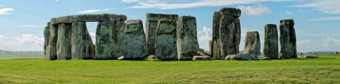 Stonehenge