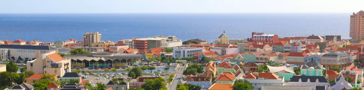 Oranje Stad