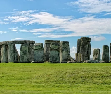 Stonehenge