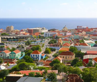 Oranje Stad