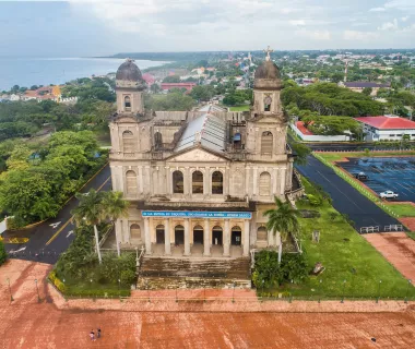 managua