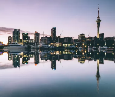 Auckland