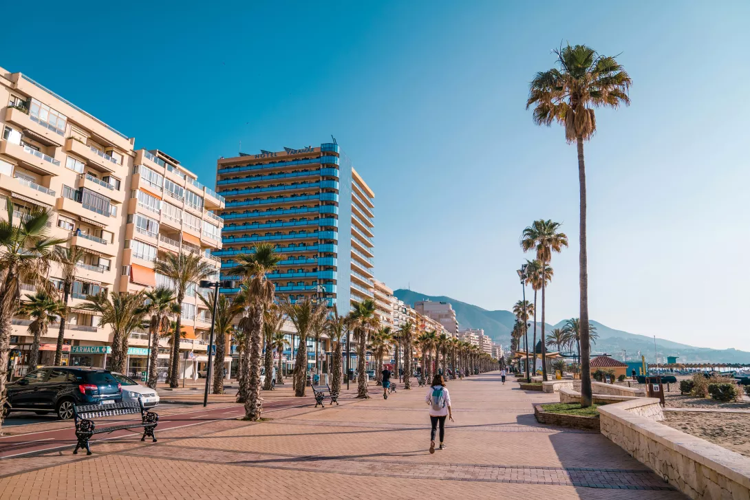 Fuengirola